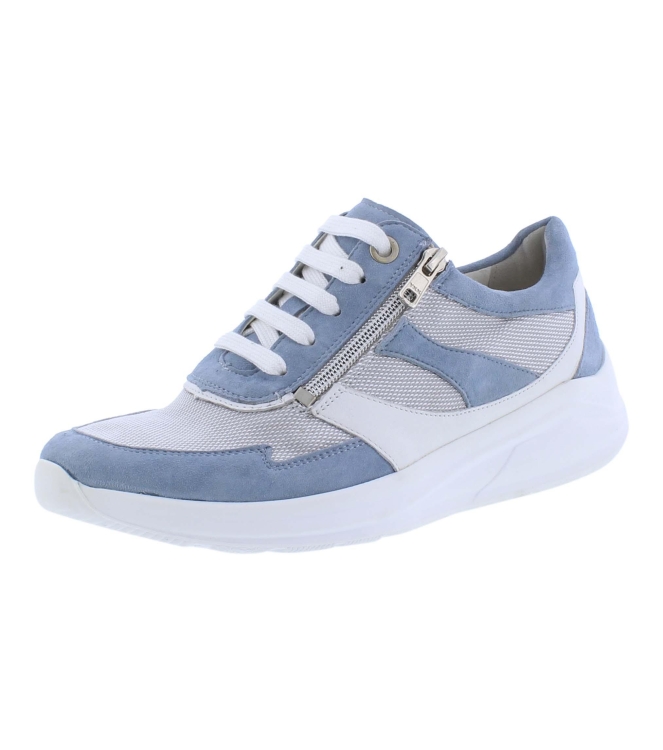 Solidus 54504 blauw