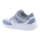 Solidus 54504 blauw