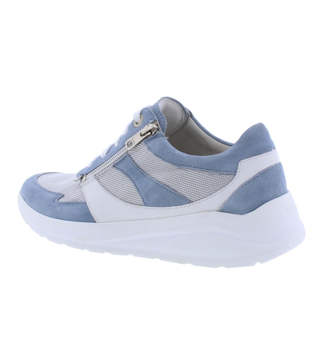 Solidus 54504 blauw
