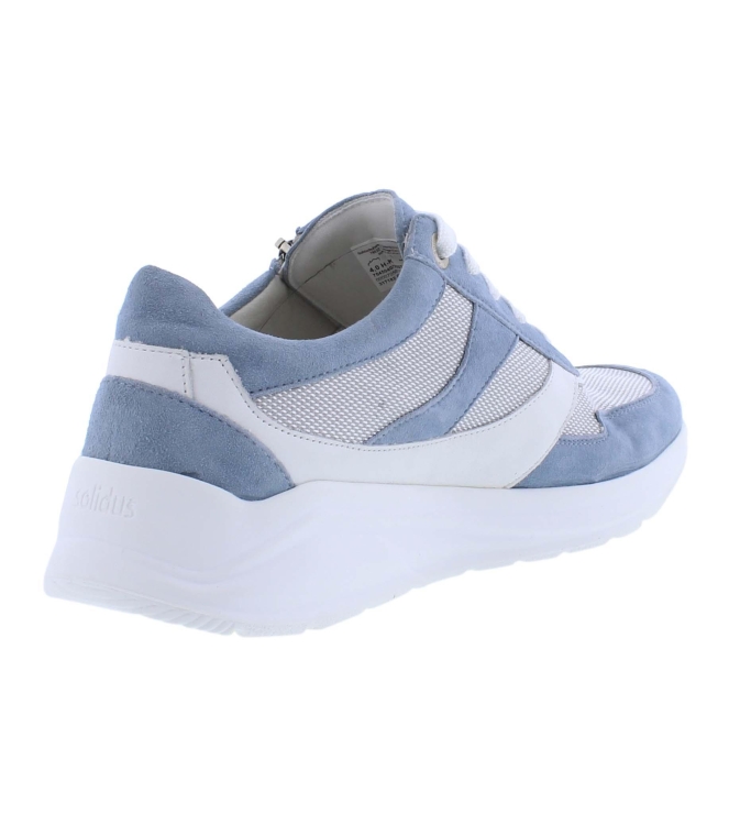 Solidus 54504 blauw