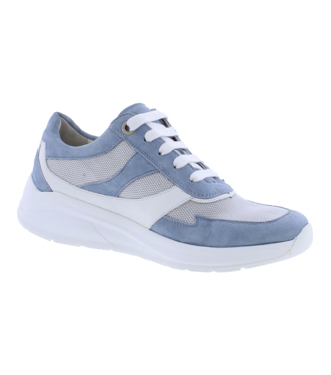 Solidus 54504 blauw