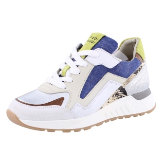 Piedi Nudi 2507-17.09 blauw