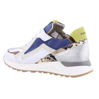 Piedi Nudi 2507-17.09 blauw