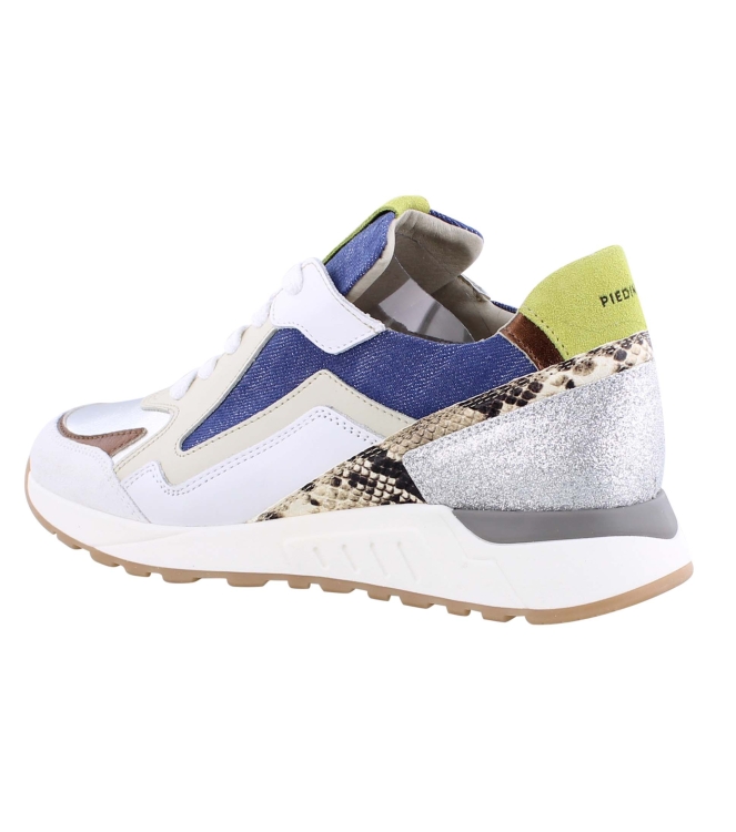 Piedi Nudi 2507-17.09 blauw