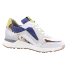 Piedi Nudi 2507-17.09 blauw