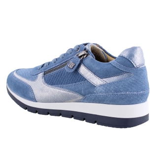 Helioform 281.003 blauw