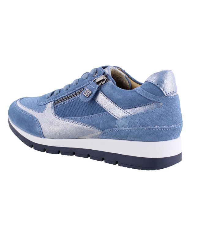 Helioform 281.003 blauw