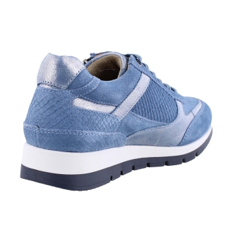 Helioform 281.003 blauw