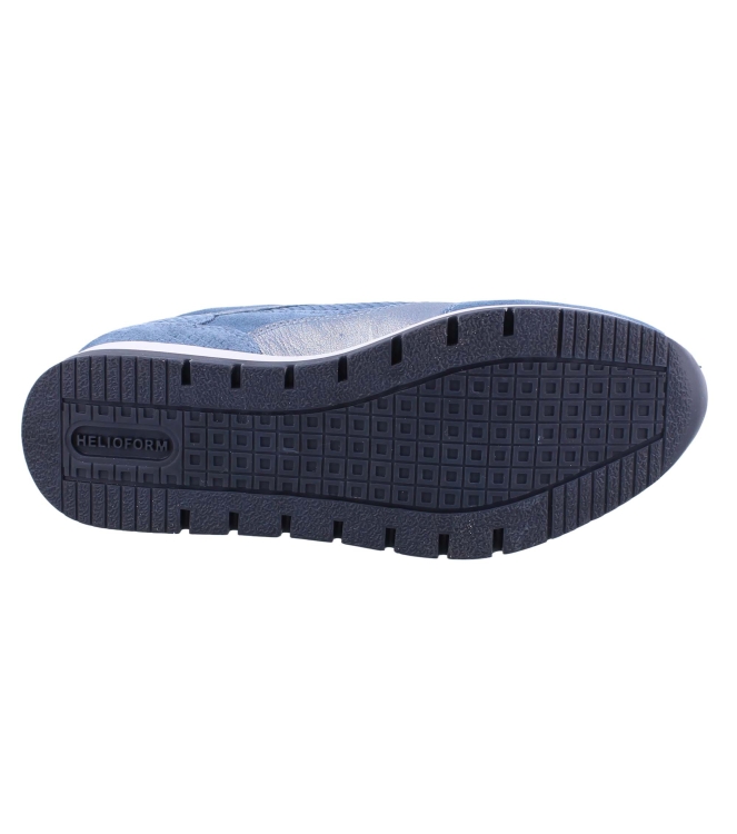 Helioform 281.003 blauw