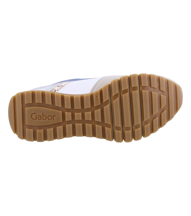Gabor 66.378.61 blauw