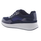 Waldlaufer 514001 110 Macie blauw