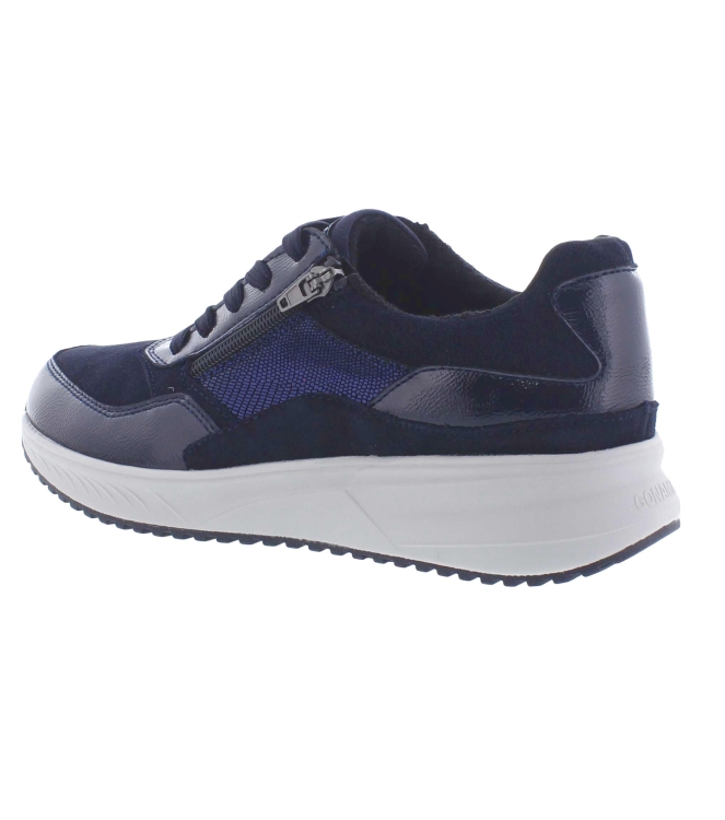 Waldlaufer 514001 110 Macie blauw