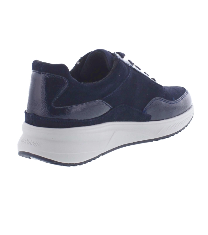Waldlaufer 514001 110 Macie blauw