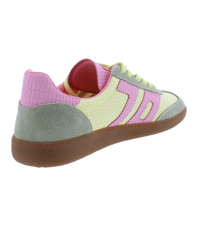 Back 70 108007-000098 geel