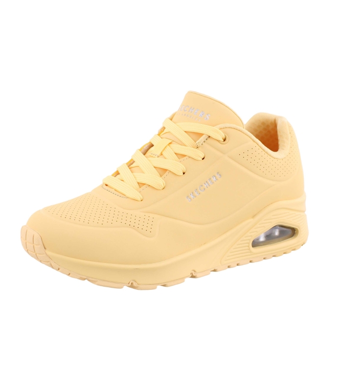 Skechers 73690 geel