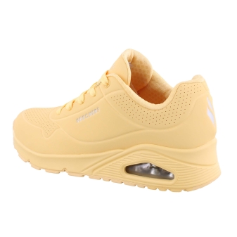 Skechers 73690 geel