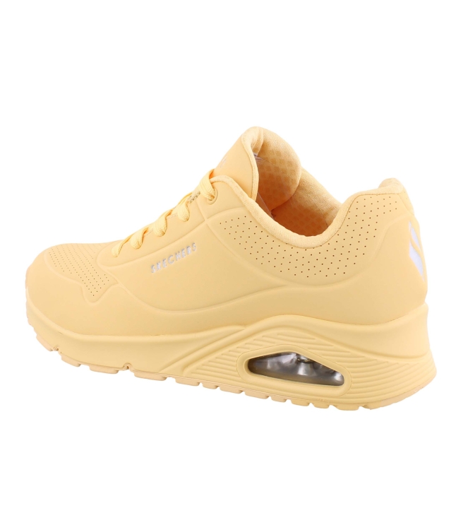 Skechers 73690 geel