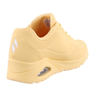 Skechers 73690 geel