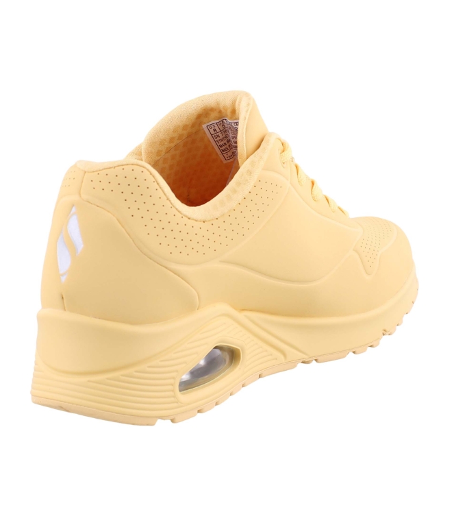 Skechers 73690 geel