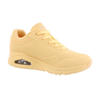 Skechers 73690 geel