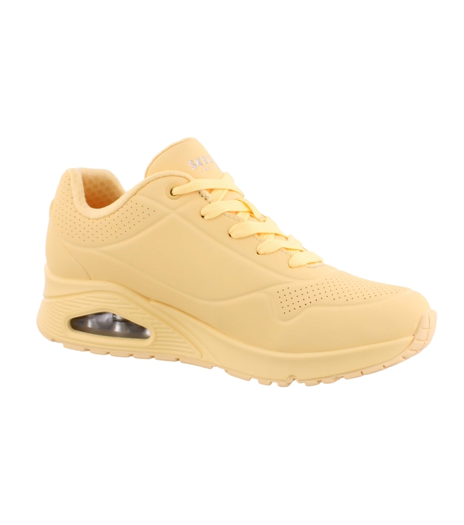 Skechers 73690 geel