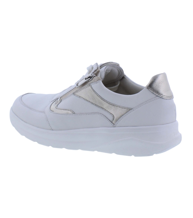 Solidus 45800 Karima wit