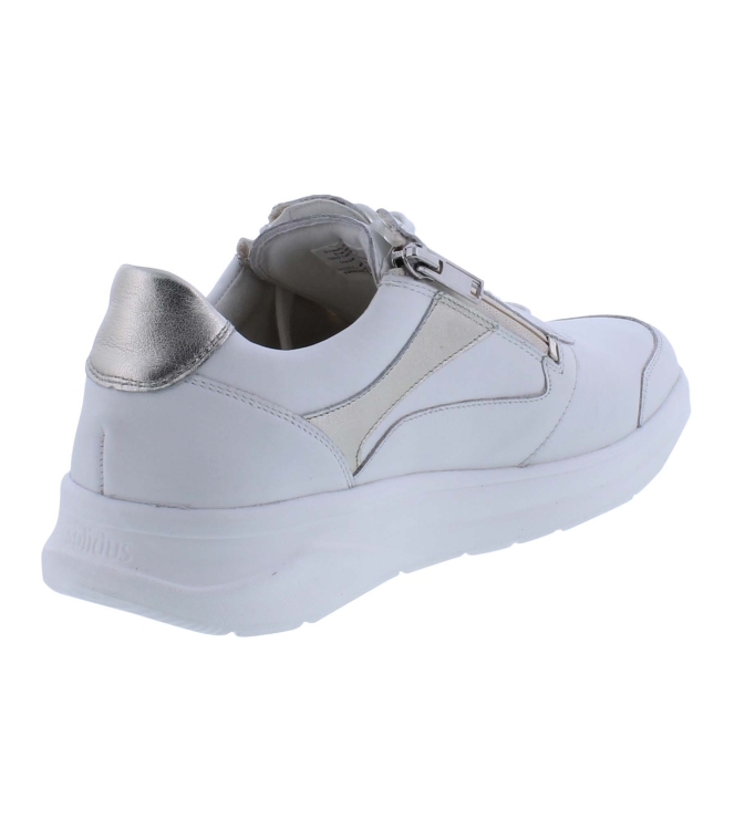 Solidus 45800 Karima wit