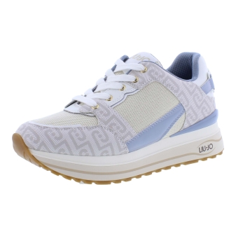 Liu·Jo BA6011 TX518 Maxi Wonder wit