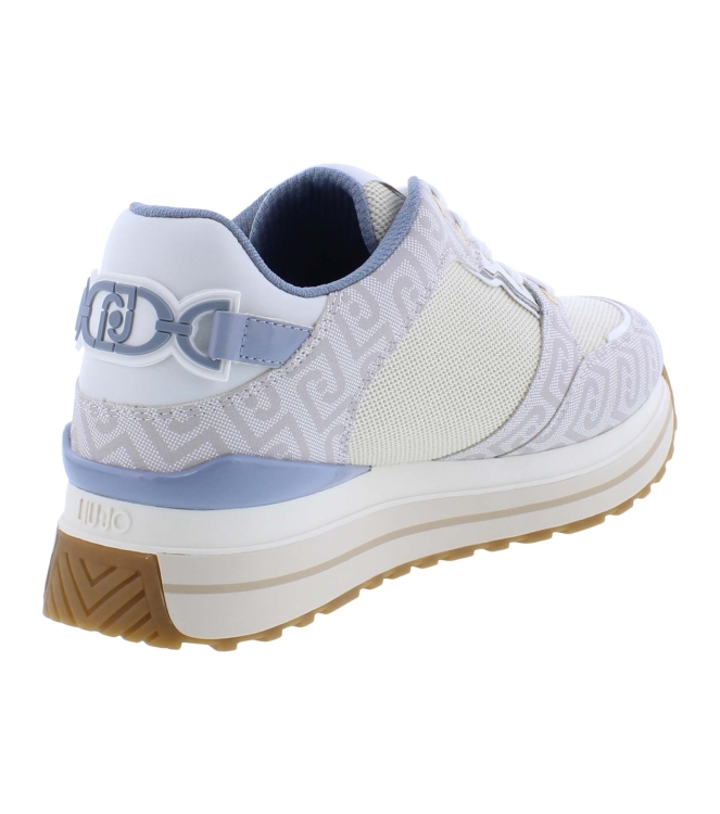 Liu·Jo BA6011 TX518 Maxi Wonder wit