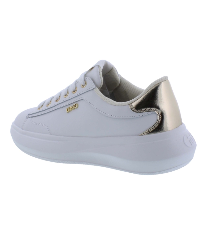 Liu·Jo BA6069 PX026 Casper 01 wit