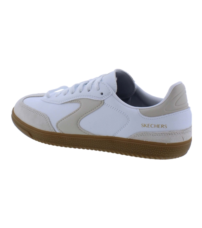 Skechers 185232 Hotspot Kickoff wit