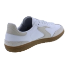 Skechers 185232 Hotspot Kickoff wit