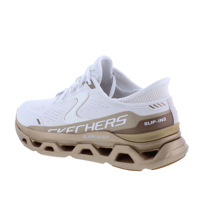 Skechers 150514 Glide Step Altus wit