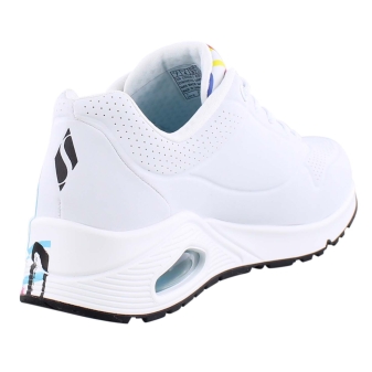 Skechers 155507 wit