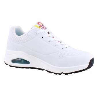 Skechers 155507 wit