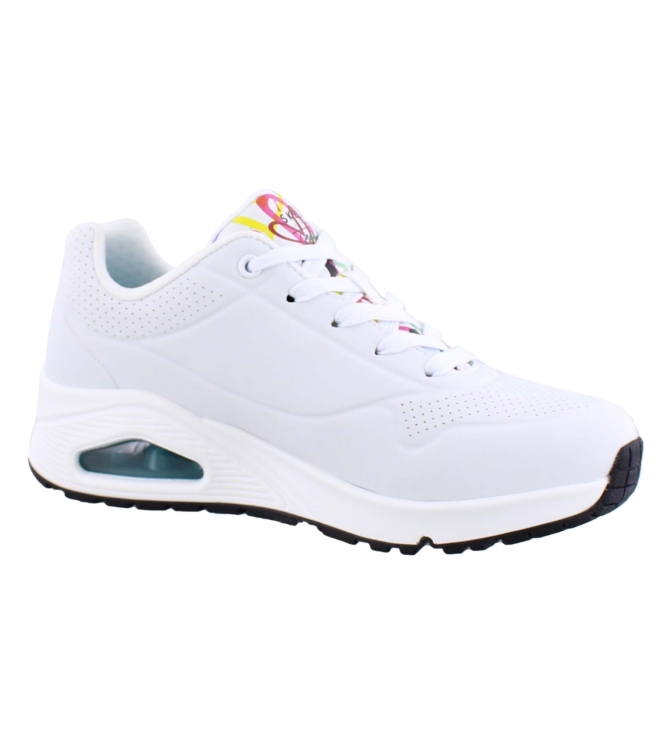 Skechers 155507 wit