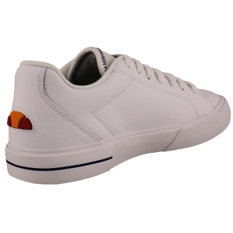 Ellesse 6-13663 wit