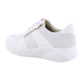 Solidus 66017 wit