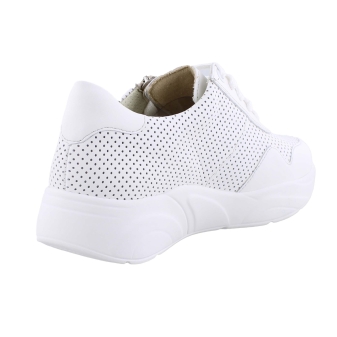 Solidus 66017 wit