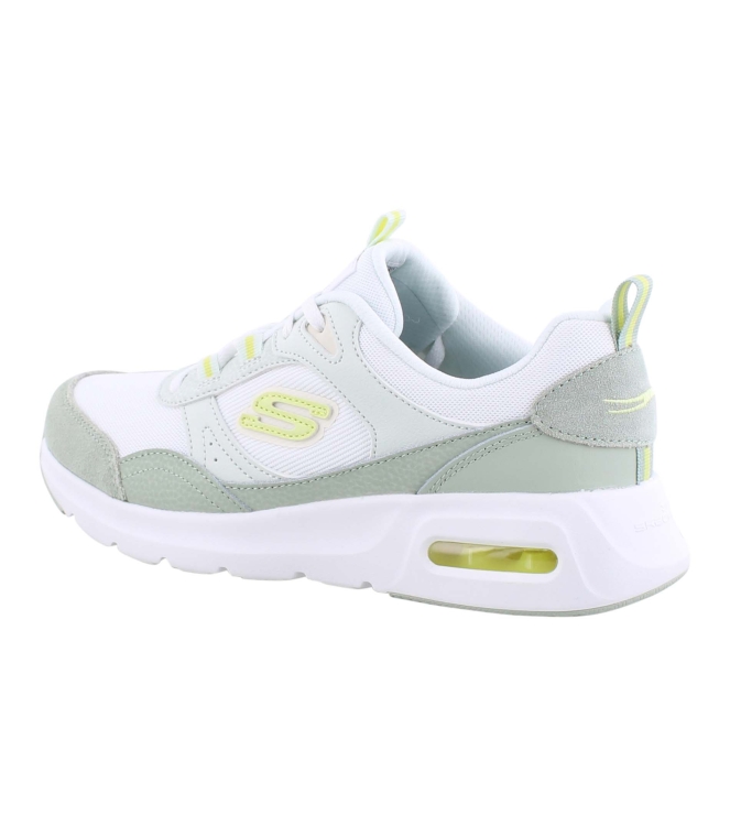 Skechers 149947 wit