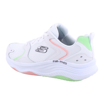 Skechers 149847 wit