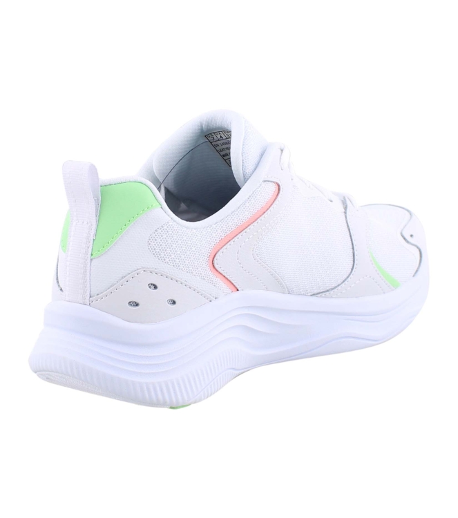 Skechers 149847 wit