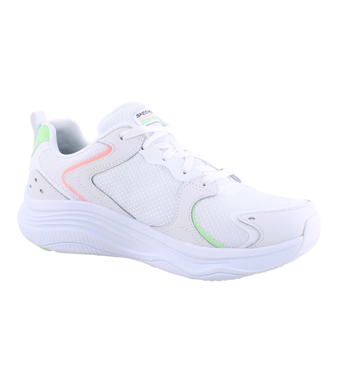 Skechers 149847 wit