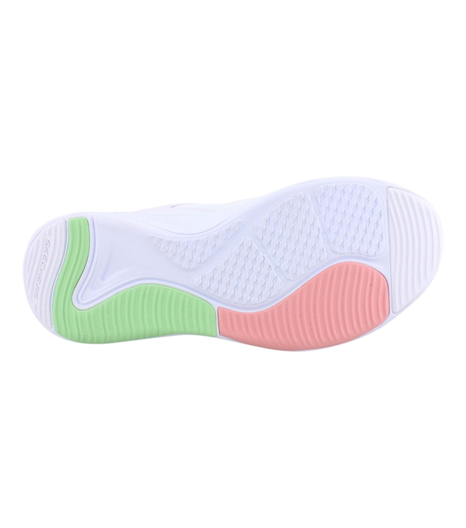 Skechers 149847 wit