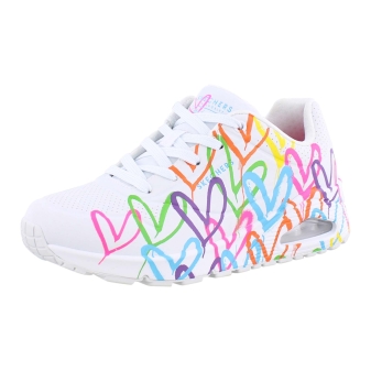 Skechers 177981 wit