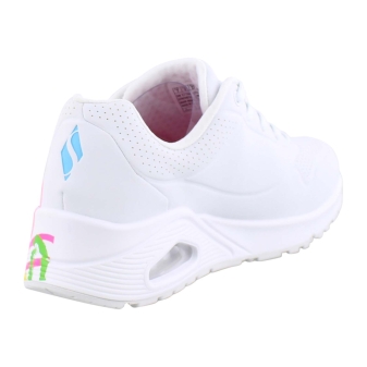 Skechers 177981 wit