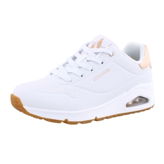 Skechers 177094 wit