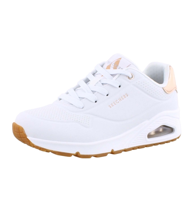 Skechers 177094 wit