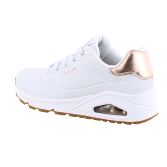 Skechers 177094 wit