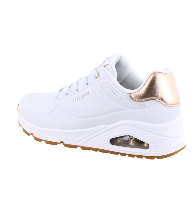 Skechers 177094 wit